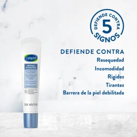 Sérum Contorno De Ojos Optimal Hydratation 15ml Cetaphil Momento de aplicación Día/Noche Tipo de piel Seca, sensible y deshidratada