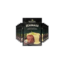 McCormick Gourmet, Dry Sauce Mix, Bearnaise, 56g/2 oz., (9pk) {Imported from Canada}