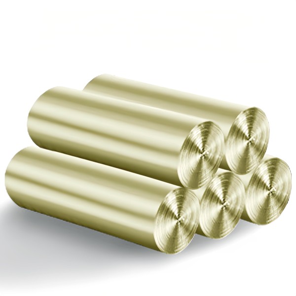 4 Gallon Small Trash Garbage Bags, 5 Rolls Strong Thin