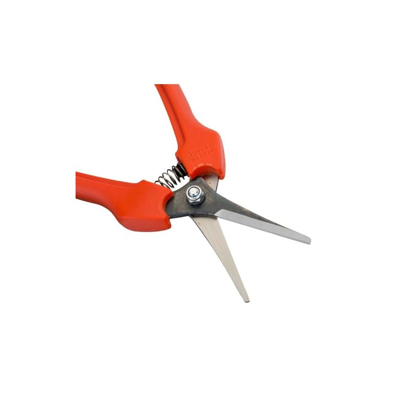 Bahco P128 Grape Vine Secateur Snip