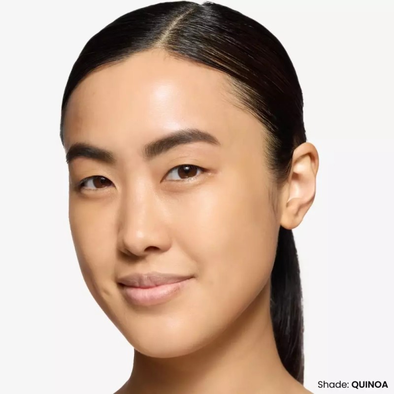 OFIR 얼굴용 OFIR 쉬어 스킨 하이드레이팅 틴티드 모이스처라이저 가벼운 페이스