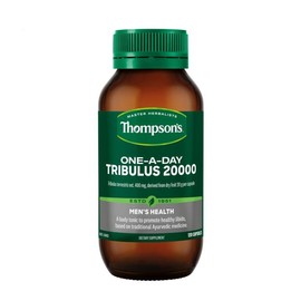 Thompsons Buy Thompsons One A Day Tribulus 20000mg 120 Capsules Online