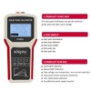 Upgrades Handheld Portable Photovoltaic Panel Power Supplys Multimeter Auto Manual