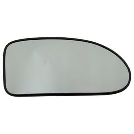 DoctorAuto DR165977 with Plastic Refill Holder right hand side wing mirrors
