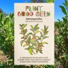 Plant Good Seed Ashwagandha Seeds, Certified Organic - Indian Ginseng