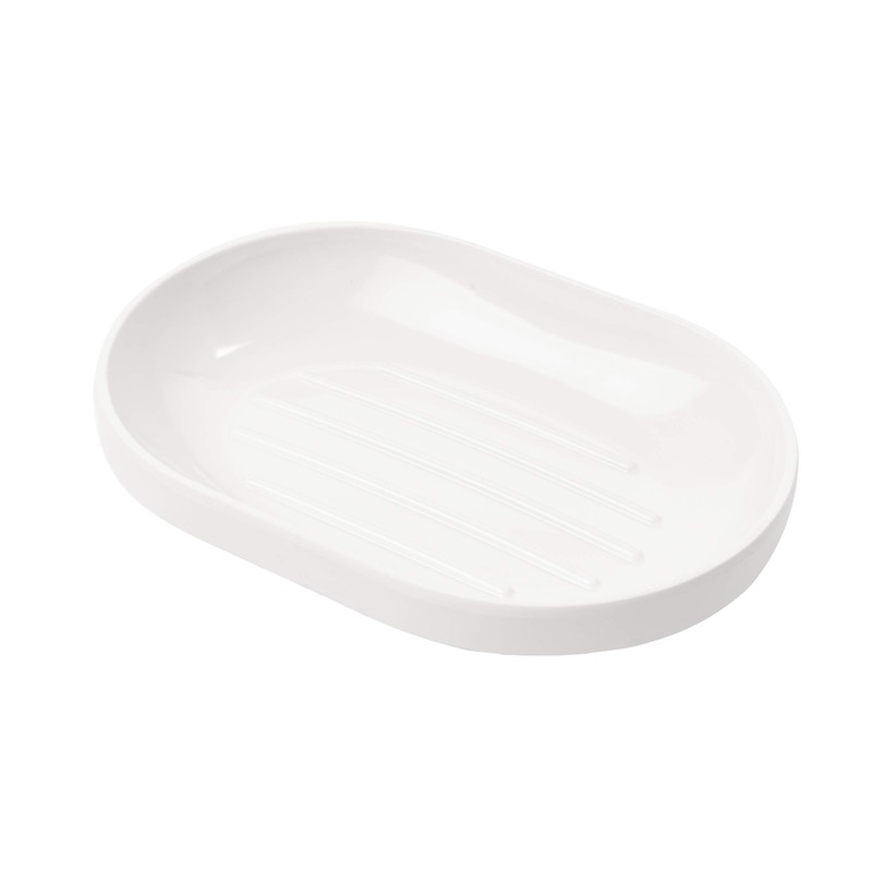 Umbra Step SOAP Dish White