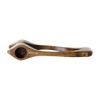 Heritage Musical Spoon Boite-a-Bois Large Canadian Maple Wood Handmade Folk