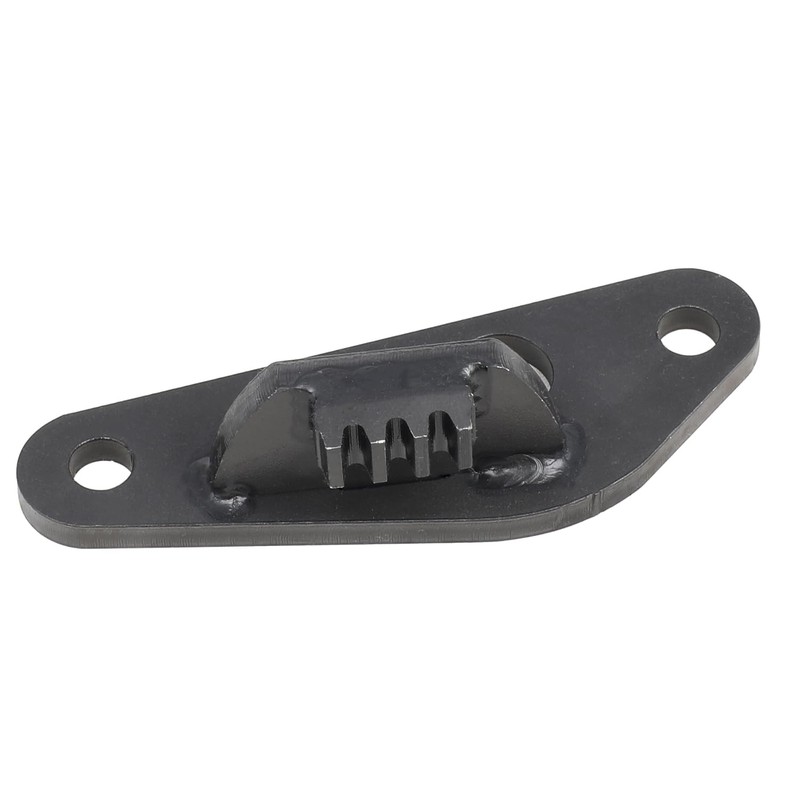 DPTOOL Flywheel Flexplate Locking Tool Compatible with Ford 4.6 5.4