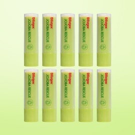 blistex 10 Blistex Jojoba Rescue / 블리스텍스 호호바 레스큐 10개