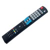 AKB73755450 New Replacement Remote Control fit for LG LED Smart
