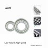 688ZZ Ball Bearings 8 mm x 16 mm x 5