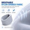 Neck Brace for Posture, Soft Cervical Collar for Sleeping, Working