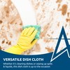 Andarta - Green J-Dish Cloths - Pack of 50 (35