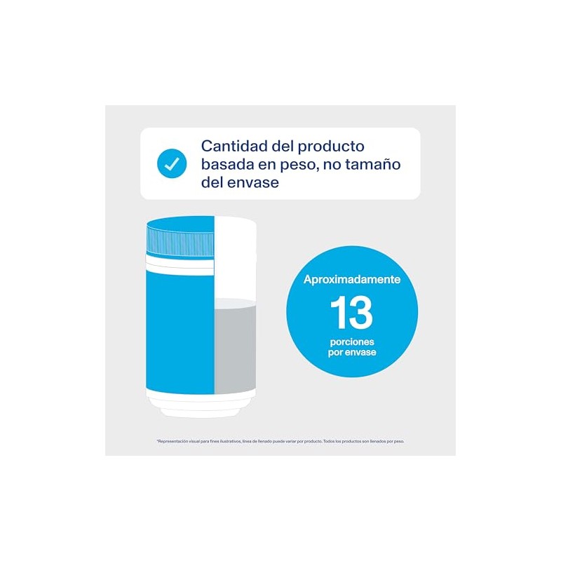 Vital Proteins Péptidos de Colágeno Bovino Sin Sabor 284g