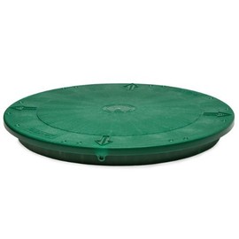 TUF-Tite 24 Heavy Duty Flat Lid by Tuf-Tite