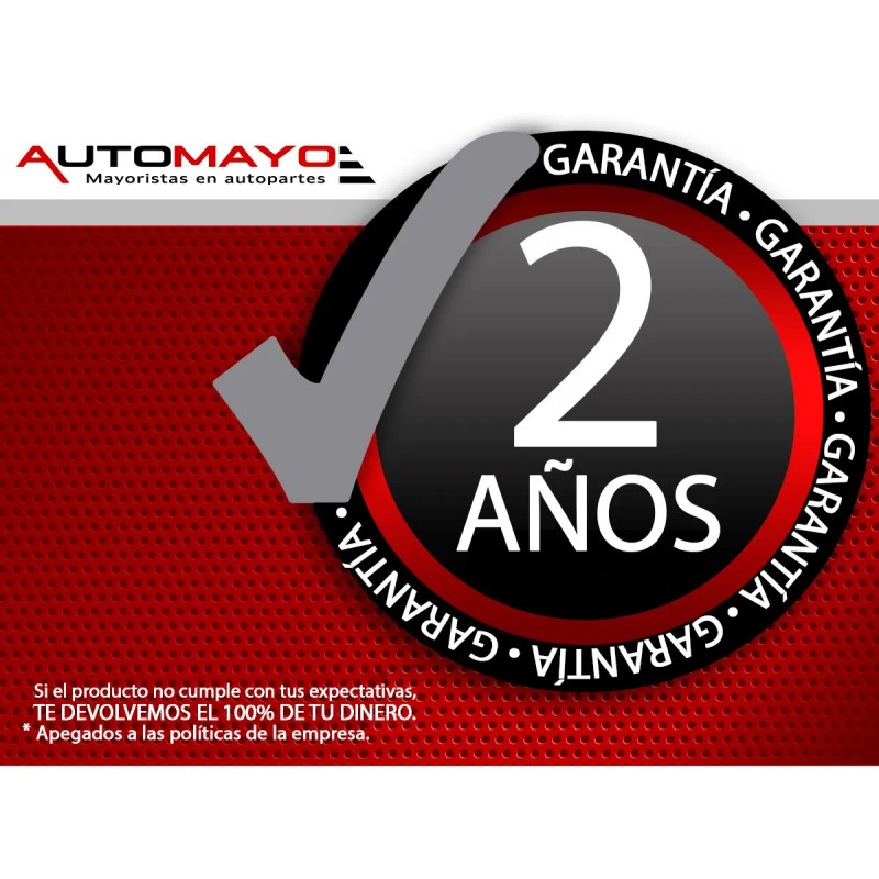 1-repuesto Soporte Motor Toyota Highlander 6 Cil 3.5l 09