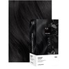 IGK Permanent Hair Dye Color Kit | 1NA Volcanic -