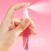 Fandamei Mini Spray Bottle, 10 Pack 10ml Plastic Spray Bottle,