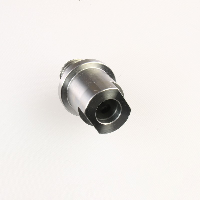 Hurricane Turning Tools, Lathe Headstock Spindle Adapter, Converts Unthreaded 5/8"