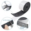 Shappy 2 Packs 120 x 1 x 0.12 Inch Felt