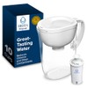 Brita Jarra de Filtro de Agua Grande 10 Tazas