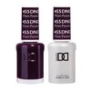 Plum Passion #455 - Choose Type: Gel Polish & Lacquer