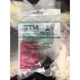 NTE Sealed New NTE 219MCP Pair Germanium NTE 130 NPN & NTE 219 PNP Transistors