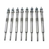 WayJun 12639701 97364968 8PCS Glow Plugs 9G Compatible with Chevy