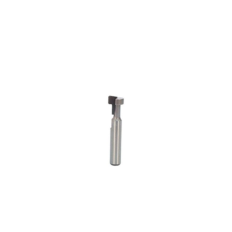 Whiteside Router Bits 3050 Keyhole Bit with 3/8-Inch Large Diameter