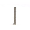 [M3x30] Stainless Steel Pan Head Machine Screws (10 pcs)