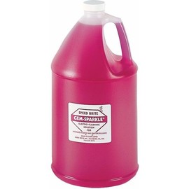 Stuller Speedbrite Gem-Sparkle® 1 Gallon Cleaning Solution