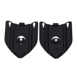 MSR 4'' VERLÄNGERUNGEN Denali Classic und Denali Classic Ascent Schneeschuhe