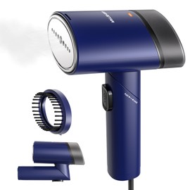 Steamer for Clothes, Convenient clothes steamer for Home, Office and Travel