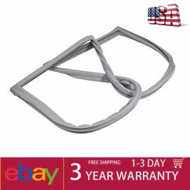 Compatible With Kenmore Whirlpool Refrigerator French Door Gasket W10830162 USA