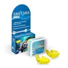 SANOHRA Pro Dive Ear Plugs - Reliable Protection When Diving