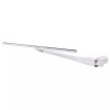 United Pacific A7022 Plug-In Wiper Blade/Arm Set w/ 9" Blade