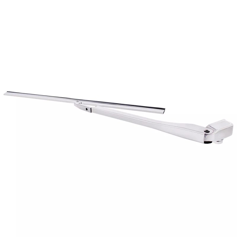 United Pacific A7022 Plug-In Wiper Blade/Arm Set w/ 9" Blade