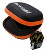 TEKCOPLUS Folding Magnification Magnifier Jewelry Loupe for Optical Glass Watchmaking