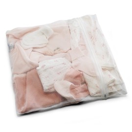 Whirlpool W10180464RP Delicates Laundry Wash Bag 1 , White Small