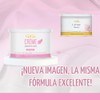 GiGi Cera Crème para Depilación, Remoción Suave de Vello para
