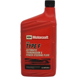 Motorcraft Oil Additive - XT1Q1F