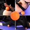 Wzenclave3 Pack Resistance Levels Physical Therapy Hand Exercise Ball TPR