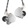 keephifi Kbear IEM Flash 1BA+1DD Headphones HiFi In-Ear Monitor, In-Ear