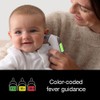Braun Healthcare ThermoScan 7 Ear thermometer with Age Precision (accurate,
