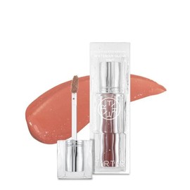 TIRTIR Waterism Glow Tint - 09 Salmon Syrup