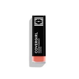 COVERGIRL Exhibitionist Cream Lipstick, Coral Dreams