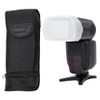 TRIOPO TR-982III/C 2.4G TTL 1/8000 Wireless Master Slave Flash Speedlite