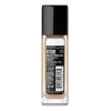 Base Fit Me Matte + Poreless 128 Warm Nude Maybelline