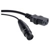 Pronomic Stage EUIECD-2.5 Hybrid Cable IEC / DMX - 2.5