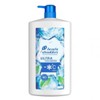 Derma&More Aha Cooling Dandruff Care Shampoo 600ml / 더마앤모어 아하